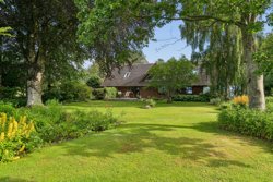 Bjerregårdvej 16, Hammerum, 7400 Herning