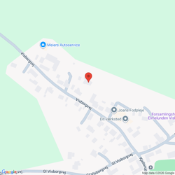 Visborgvej 14, Visborg, 9560 Hadsund