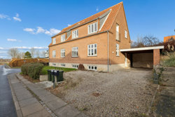 Skolevej 6, 8410 Rønde