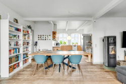 Vestervej 24, Ballum, 6261 Bredebro