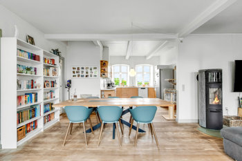 Vestervej 24, 6261 Bredebro