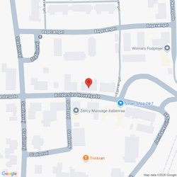 Bolderslev Hovedgade 5, 6392 Bolderslev