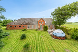 Vestervej 24, Ballum, 6261 Bredebro