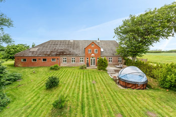 Vestervej 24, 6261 Bredebro