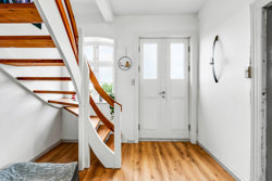 Vestervej 24, Ballum, 6261 Bredebro