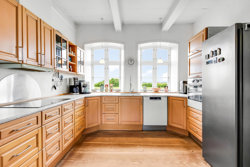 Vestervej 24, Ballum, 6261 Bredebro