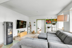 Vestervej 24, Ballum, 6261 Bredebro