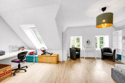 Vestervej 24, Ballum, 6261 Bredebro