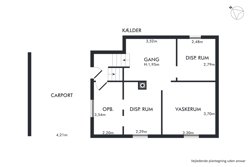 Klokbakken 8, Todbjerg, 8530 Hjortshøj