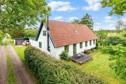 Hokkerupvej 11, Lundtoft, 6200 Aabenraa