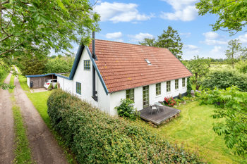 Hokkerupvej 11, 6200 Aabenraa