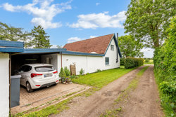 Hokkerupvej 11, Lundtoft, 6200 Aabenraa