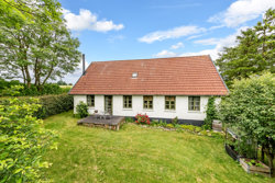 Hokkerupvej 11, Lundtoft, 6200 Aabenraa