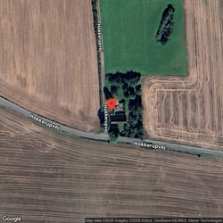 Hokkerupvej 11, Lundtoft, 6200 Aabenraa