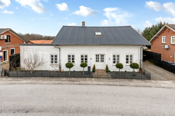 Bolderslev Hovedgade 5, 6392 Bolderslev