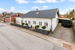 Bolderslev Hovedgade 5, 6392 Bolderslev