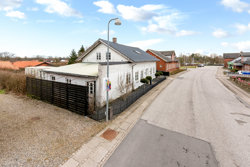 Bolderslev Hovedgade 5, 6392 Bolderslev
