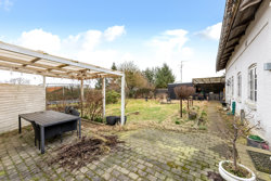 Bolderslev Hovedgade 5, 6392 Bolderslev