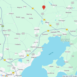 Kastrupvej 21, Kastrup, 8544 Mørke