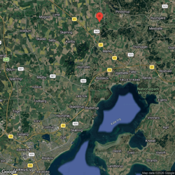 Kastrupvej 21, Kastrup, 8544 Mørke