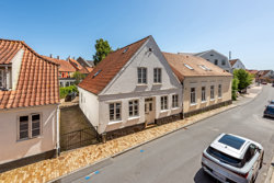 Møllegade 16, 6200 Aabenraa