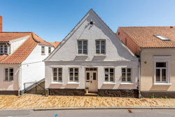 Møllegade 16, 6200 Aabenraa