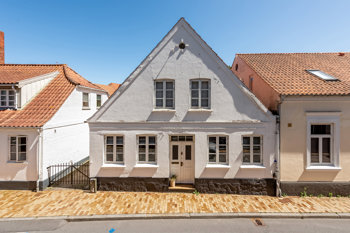 Møllegade 16, 6200 Aabenraa