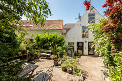 Møllegade 16, 6200 Aabenraa