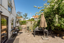 Møllegade 16, 6200 Aabenraa