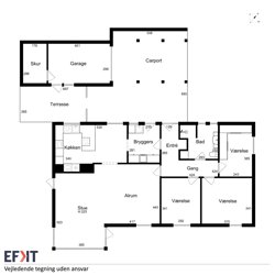 Kantatevej 20, 8940 Randers SV