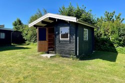 Fiskerbanke 41, Bønnerup Strand, 8585 Glesborg