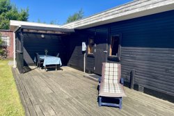 Fiskerbanke 41, Bønnerup Strand, 8585 Glesborg