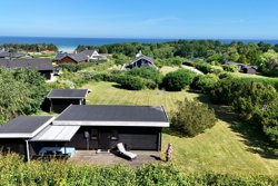 Fiskerbanke 41, Bønnerup Strand, 8585 Glesborg