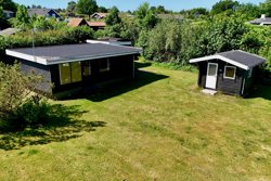 Fiskerbanke 41, Bønnerup Strand, 8585 Glesborg