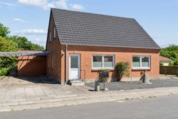 Nylandsvej 1, Hvidbjerg, 7790 Thyholm