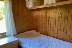 Fiskerbanke 41, Bønnerup Strand, 8585 Glesborg