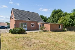 Nylandsvej 1, Hvidbjerg, 7790 Thyholm