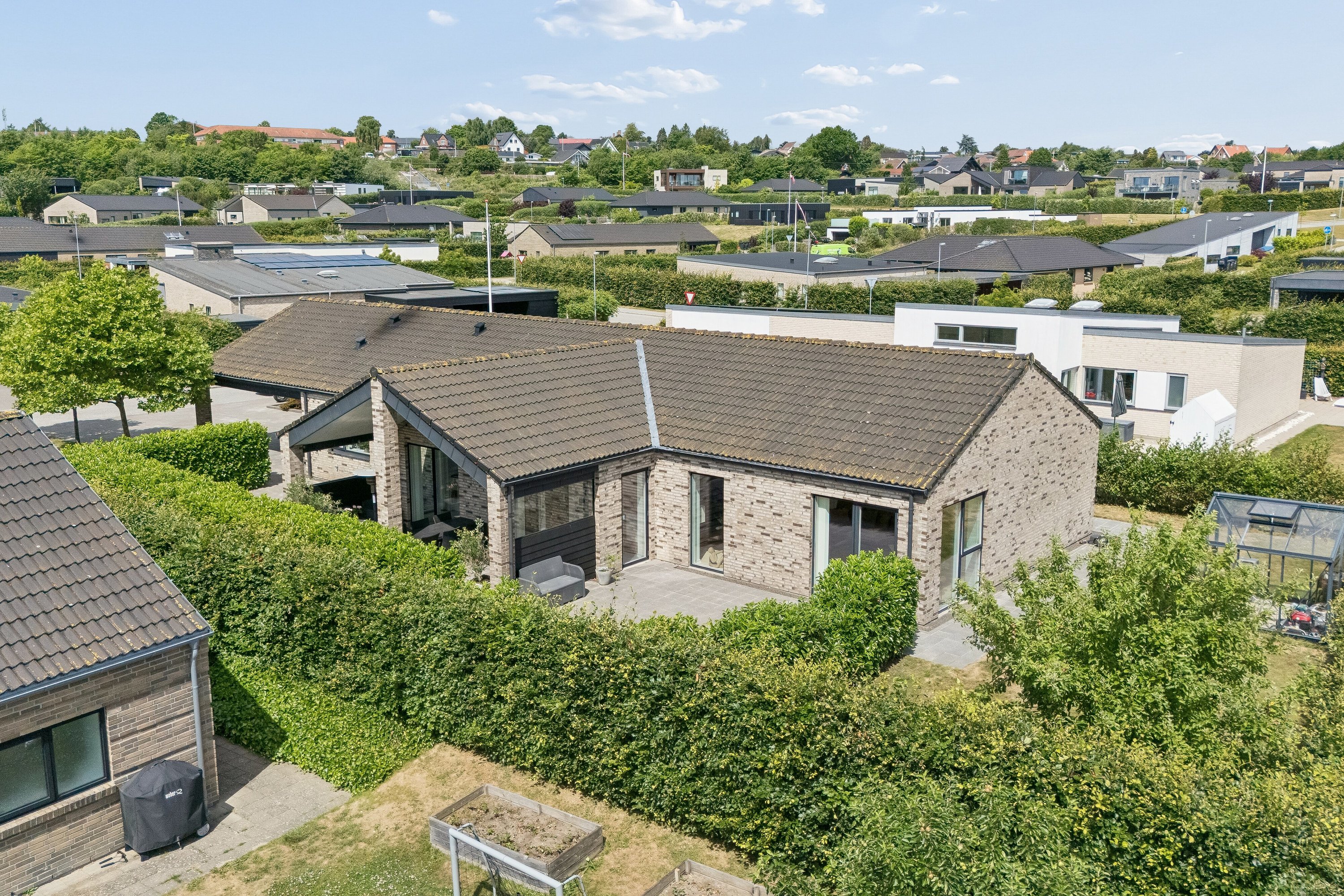 Villa på Løgten Østervej 38 8541 Skødstrup.