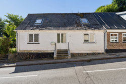 Søndergade 37, 7620 Lemvig