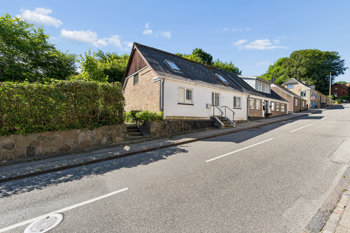 Søndergade 37, 7620 Lemvig