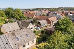 Søndergade 37, 7620 Lemvig