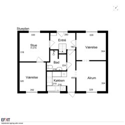 Søndergade 37, 7620 Lemvig