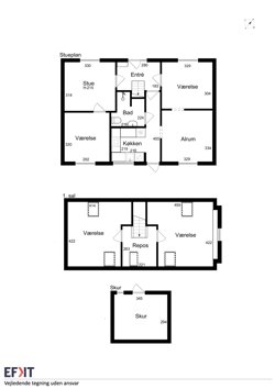Søndergade 37, 7620 Lemvig