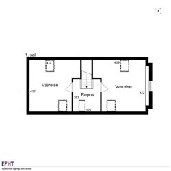 Søndergade 37, 7620 Lemvig
