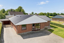 Agertoften 3, Sall, 8450 Hammel