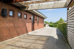 Agertoften 3, Sall, 8450 Hammel