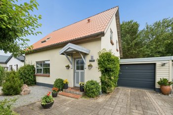 Åvej 11, 8700 Horsens