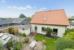 Åvej 11, Hammersholm, 8700 Horsens