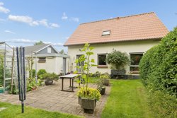 Åvej 11, Hammersholm, 8700 Horsens