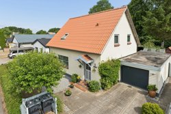 Åvej 11, Hammersholm, 8700 Horsens